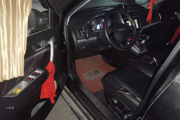 Haval M6 2020 car image #18