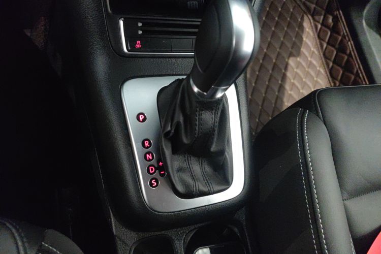 大众 途观 2016 汽车图片 #18