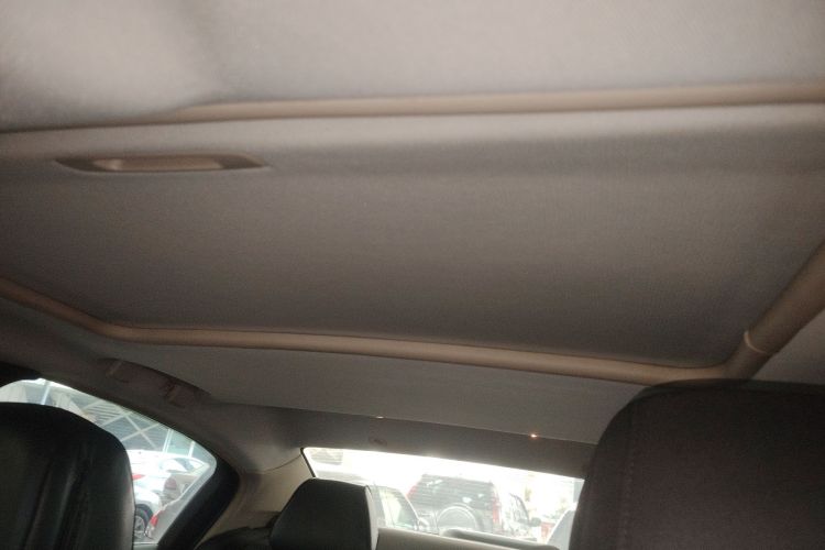 标致 标致508 2017 汽车图片 #18