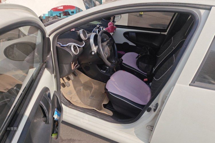 BYD F0 2015 immagine di auto #18