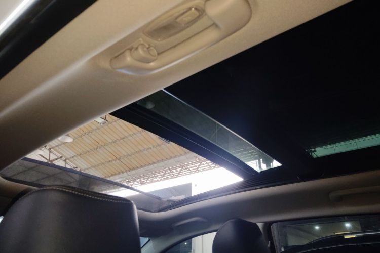 Kia KX5 2018 immagine di auto #18