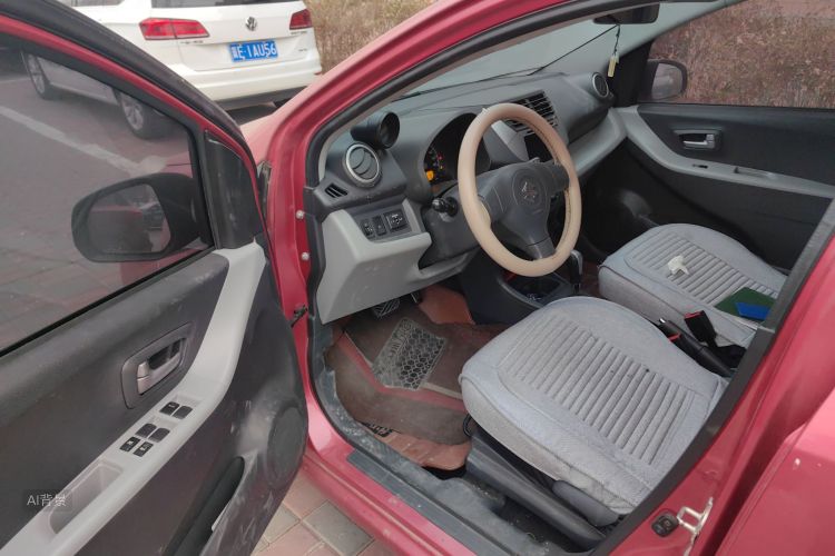 Suzuki Alto 2017 #18 Suzuki Alto 2017 car image #18