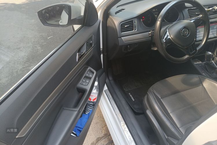 大众 朗逸 2016 汽车图片 #18