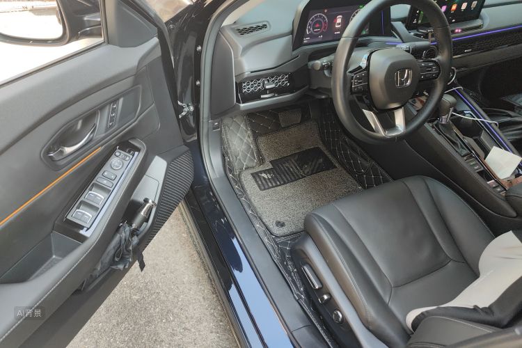 Honda Accord 2025 car image #18