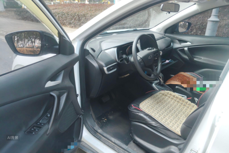 Chevrolet Tracker 2019 car image #18