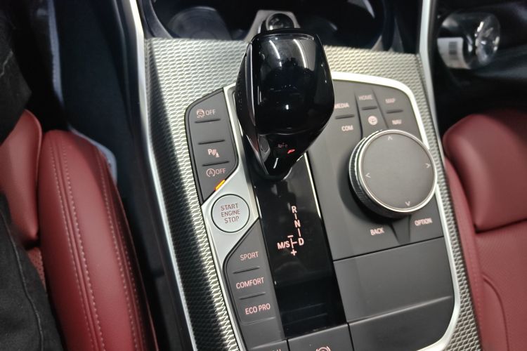 BMW 4 Series 2022 imagem de carro #18