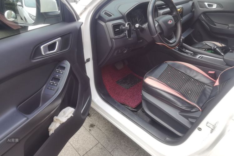 Tiggo 5x 2019 #18 Tiggo 5x 2019 car image #18