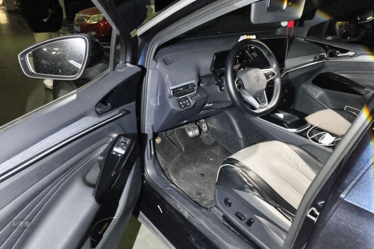 Volkswagen ID.4 Crozz 2022 immagine di auto #18