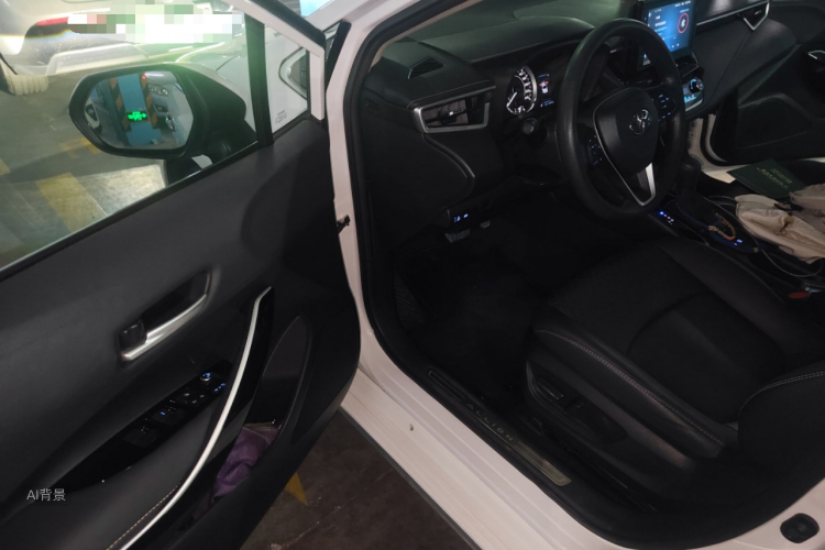 Toyota Allion 2021 изображение автомобиля #18