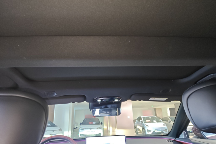 Chery 2025 car image #18