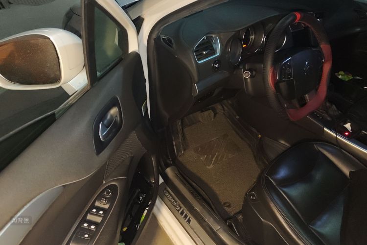 Citroen C4L 2017 #18 Citroen C4L 2017 car image #18