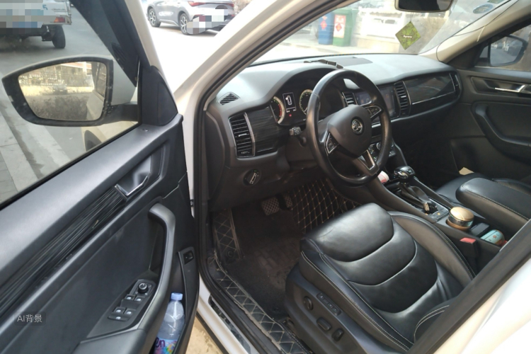 Skoda Kodiaq 2017 car image #18