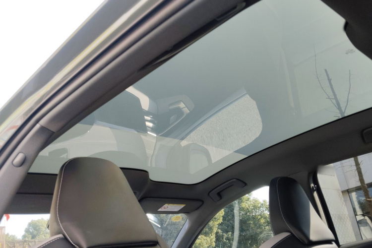 Audi FAW Audi A5L 2025 #18 Audi FAW Audi A5L 2025 car image #18