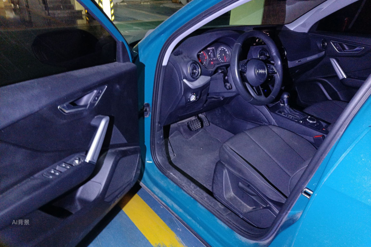 Q2L 2021 car image #18