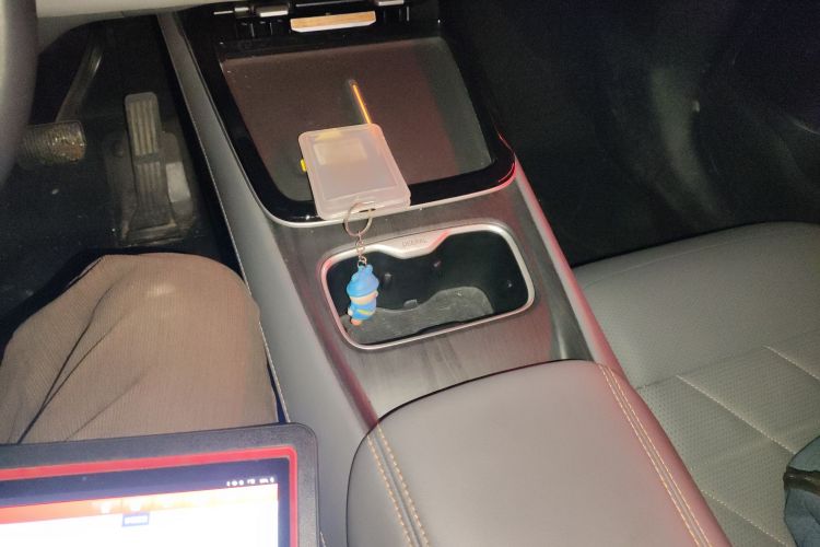 Deepal S05 2024 #18 Deepal S05 2024 car image #18