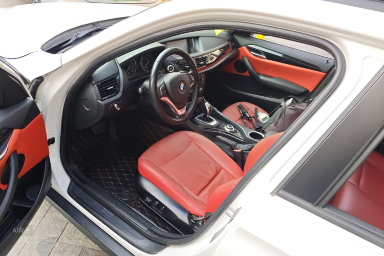 BMW X1 2016 #18 BMW X1 2016 car image #18