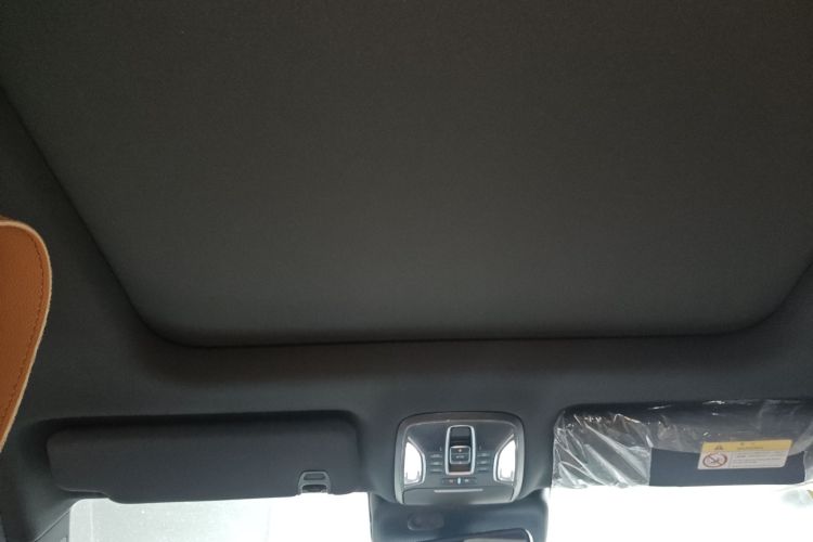 广汽传祺 传祺ES9 2024 汽车图片 #18