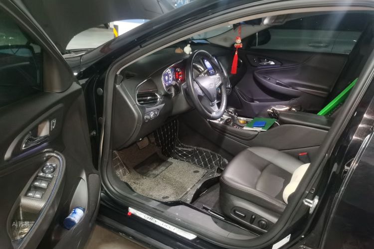 Chevrolet Malibu XL 2021 #18 Chevrolet Malibu XL 2021 car image #18