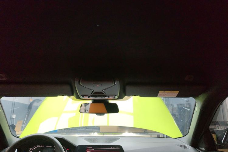 BMW M4 2023 #18 BMW M4 2023 car image #18