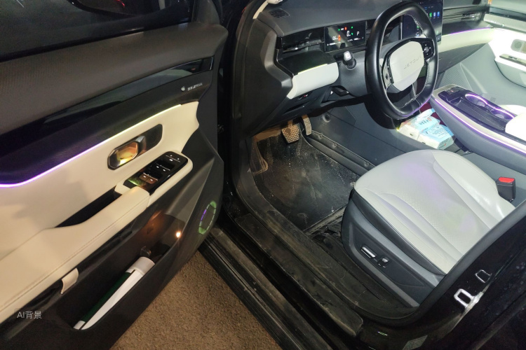 Jetour Dashing 2022 car image #18