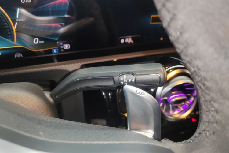 Mercedes-Benz CLA AMG 2020 #18 Mercedes-Benz CLA AMG 2020 car image #18