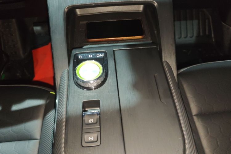 Haval H6S 2022 immagine di auto #18