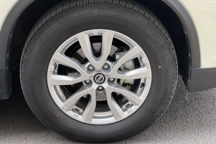 日产 奇骏 2020 汽车图片 #18