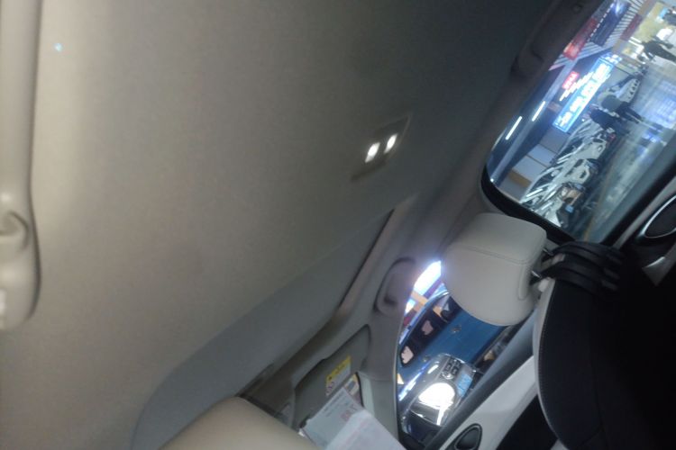 BYD Seal 05 DM-i 2025 #18 BYD Seal 05 DM-i 2025 car image #18