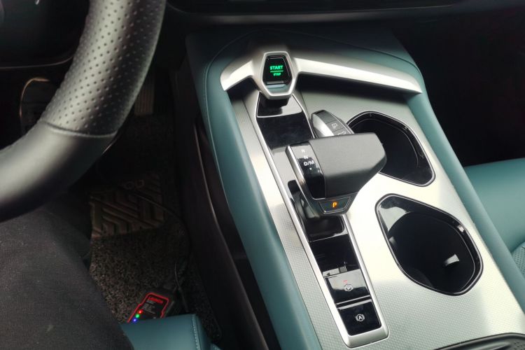 MG 7 2025 car image #18