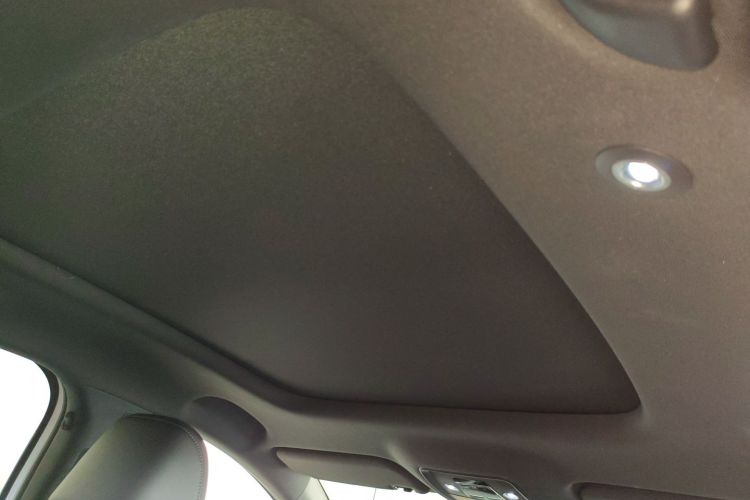 BYD Qin L 2025 car image #18