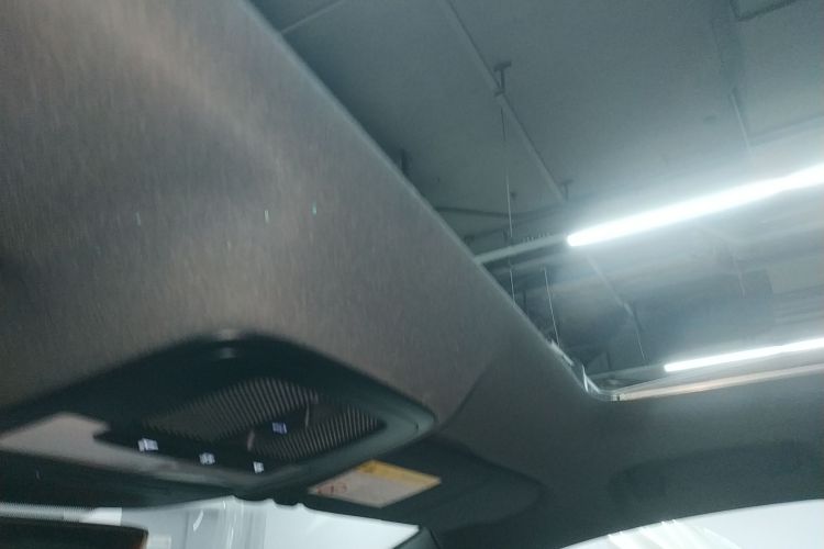 MG 6 2021 #18 MG 6 2021 car image #18