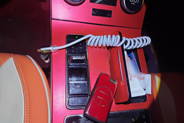 Exceed Chasing Wind 2019 car image #18