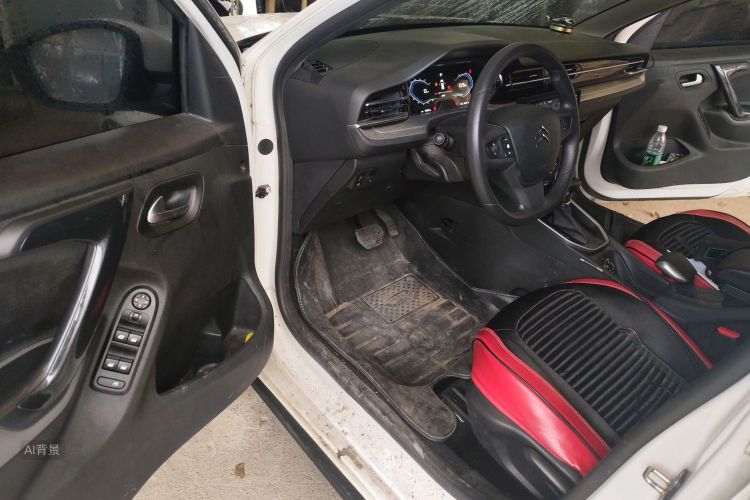 Citroen C3-XR 2023 car image #18