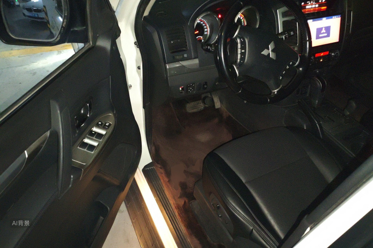 劳斯莱斯 帕杰罗(进口) 2018 汽车图片 #18