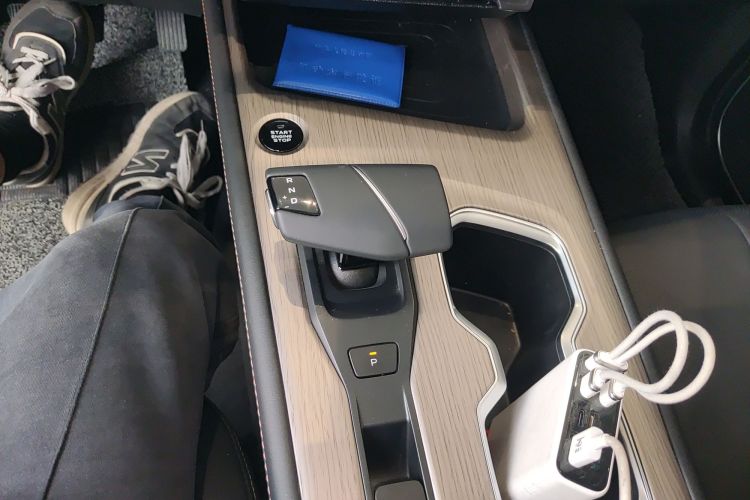 Changan X7 PLUS 2024 imagem de carro #18