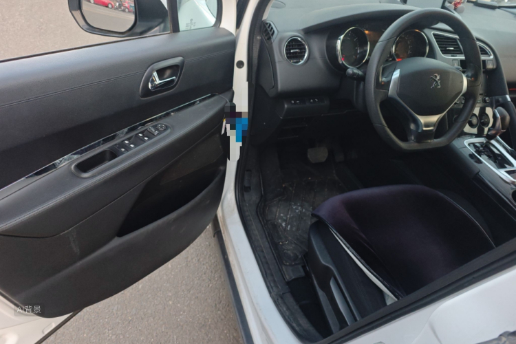 Peugeot 3008 2015 car image #18
