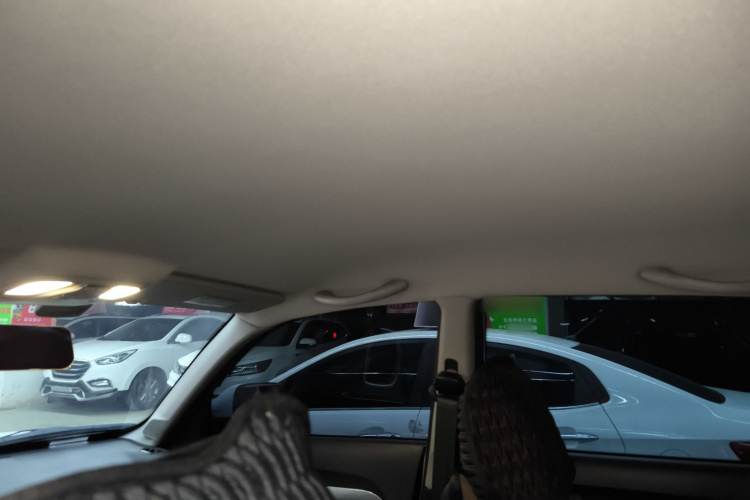 Kaiyi X3 2019 car image #18