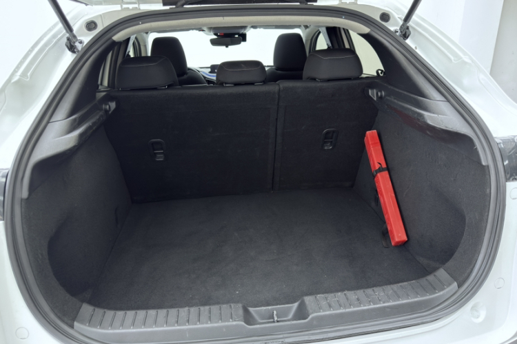 Mazda CX-30 2021 car image #18