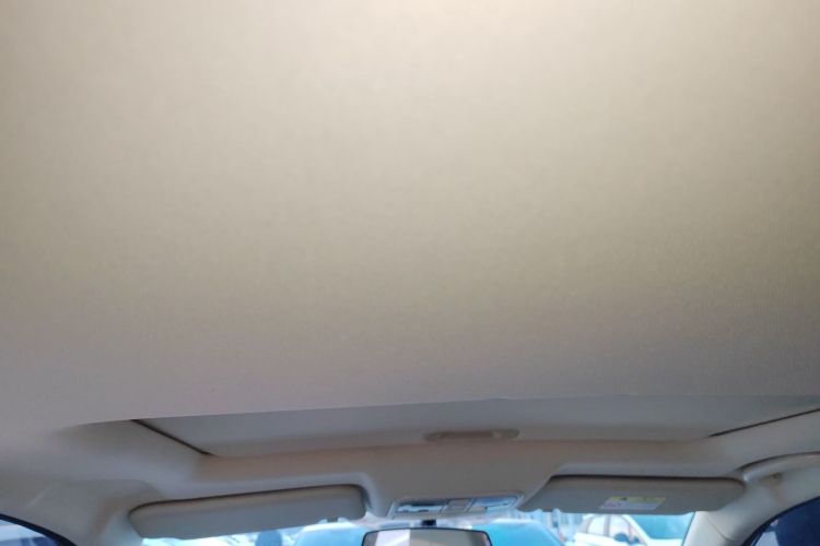 长安 悦翔V7 2017 汽车图片 #18