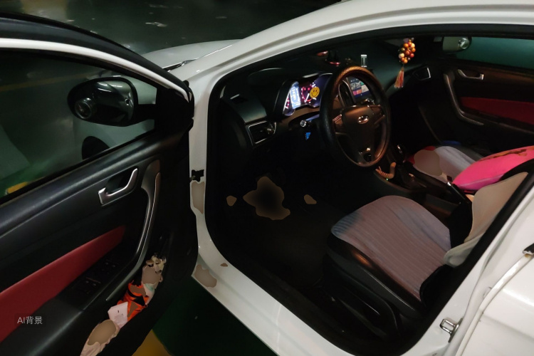 Chery Arrizo 5 2017 #18 Chery Arrizo 5 2017 car image #18