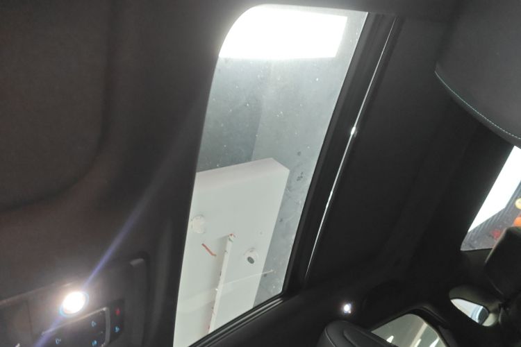 BYD Seal 06 New Energy 2025 #18 BYD Seal 06 New Energy 2025 car image #18