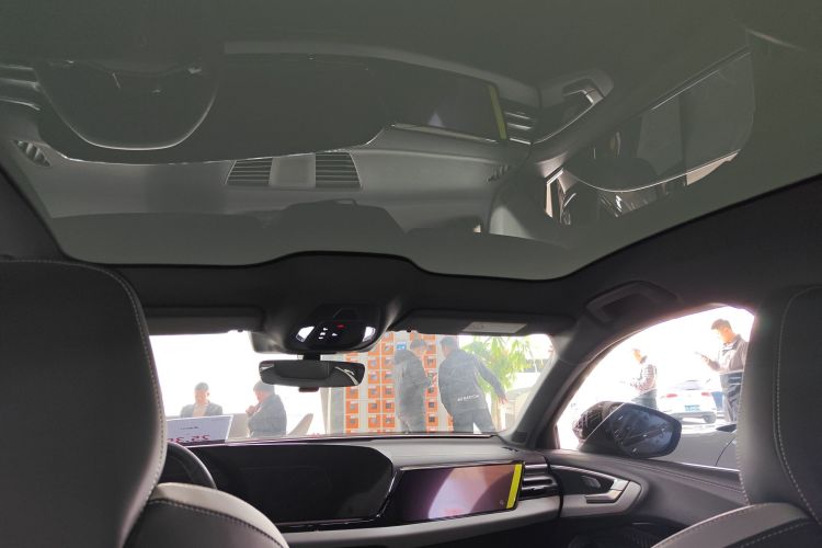 Audi FAW Audi A5L 2025 car image #18