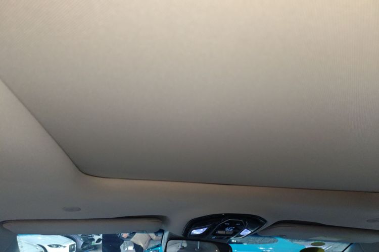 Forthing V9 2024 #18 Forthing V9 2024 immagine di auto #18