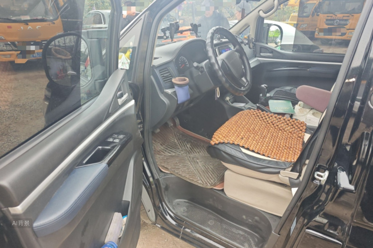 Forthing Lingzhi 2022 immagine di auto #18