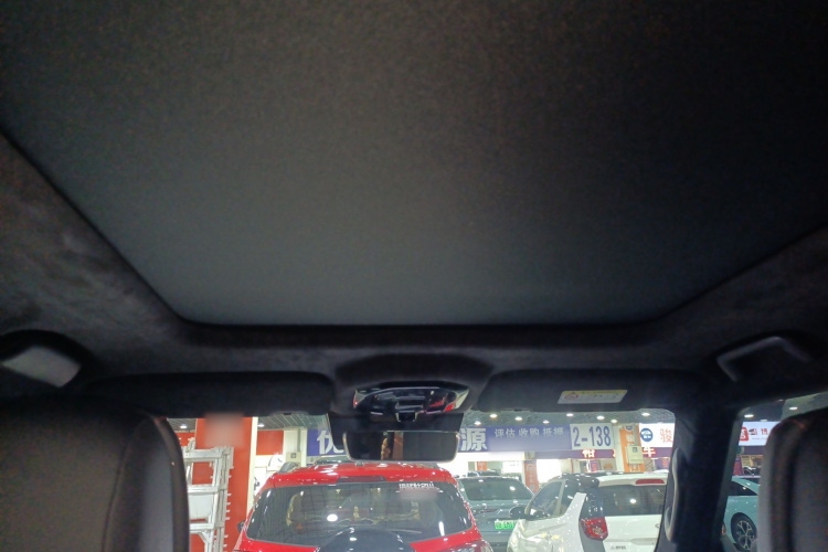 Jetour Shanhai Traveller 2024 #18 Jetour Shanhai Traveller 2024 car image #18