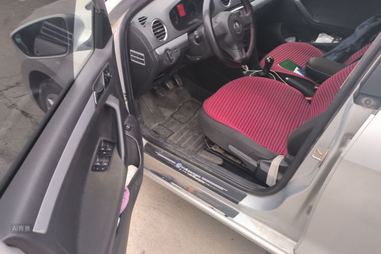 Jetta Jetta 2016 car image #18
