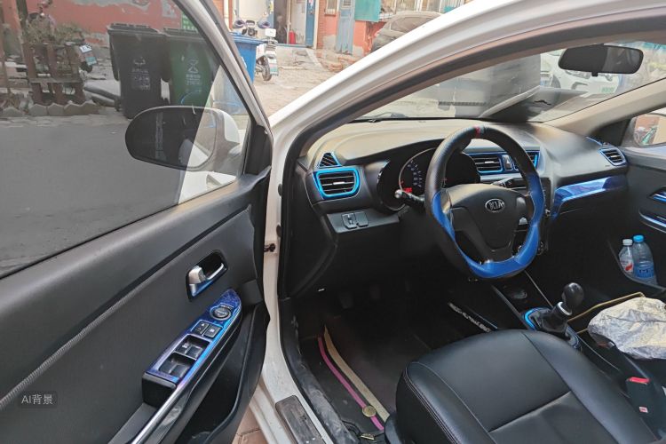 Kia 2015 #18 Kia 2015 صورة سيارة #18