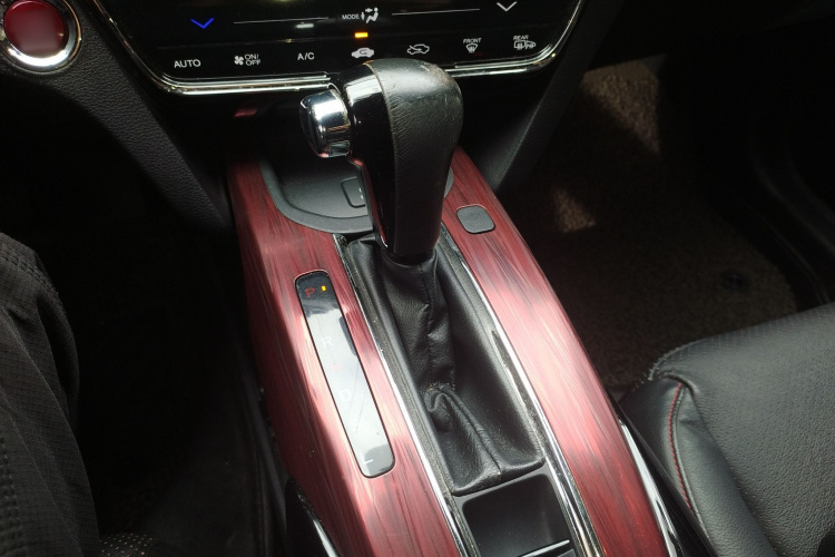 Honda XR-V 2015 #18 Honda XR-V 2015 car image #18