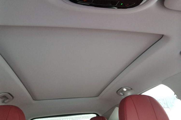 Exceed Yaoguang 2025 car image #18