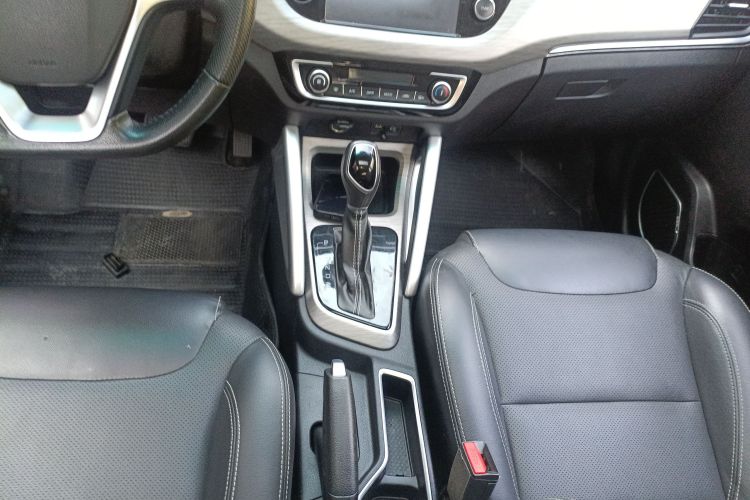 Vision X3 2017 #18 Vision X3 2017 car image #18